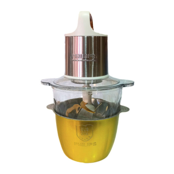 خردکن فیلیپس مدل 4L+4L