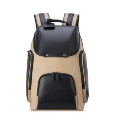 کوله پشتی لپ تاپ دلسی مدل PEUGEOT کد 1006600 مناسب برای لپ تاپ تا 15.6 اینچی