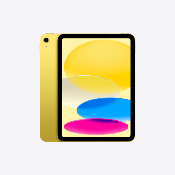 تبلت 10.9 اینچ اپل مدل iPad 2022 WIFI ظرفیت 64 گیگابایت و رم 4 گیگابایت