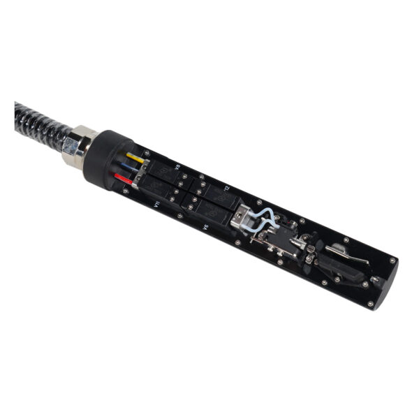 جت پرینتر صنعتی مدل DCN LT800