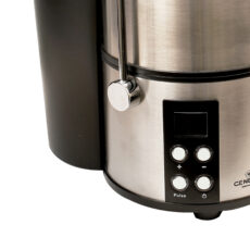 غذاساز جنرال اینترنشنال مدل GI-506P