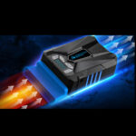 خنک کننده لپ تاپ کول کلد مدل IceTroll K29