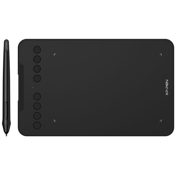 تبلت گرافیکی ایکس پی-پن مدل Deco Mini7 Wireless