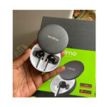 هدفون بلوتوثی اُرایمو مدل NAZ SAFE FREE PODS 4
