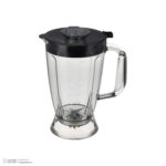 غذاساز ترام هاوس مدل FP-50090D