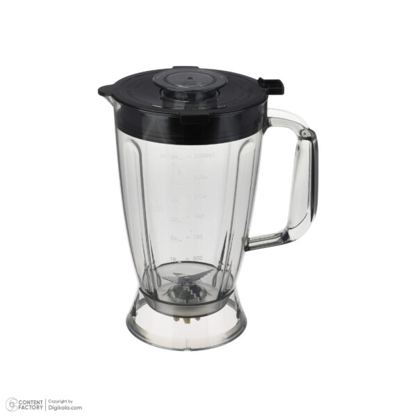 غذاساز ترام هاوس مدل FP-50090D