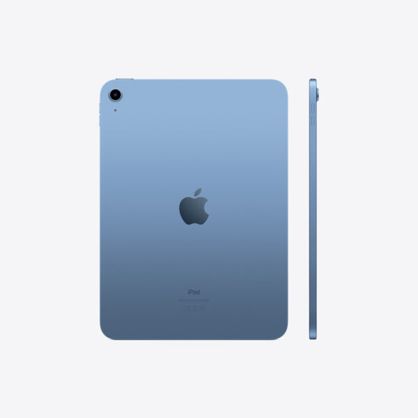 تبلت 10.9 اینچ اپل مدل iPad 2022 WIFI ظرفیت 64 گیگابایت و رم 4 گیگابایت