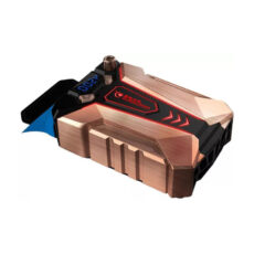 خنک کننده  لپ تاپ کول کلد مدل K30