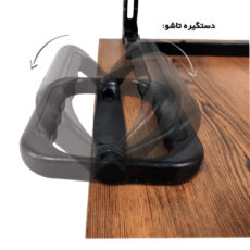 میز لپ تاپ مدل SE5070