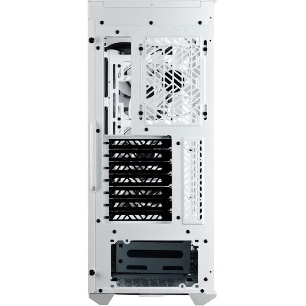 کیس کامپیوتر کولر مستر مدل MASTERBOX 520 MESH WHITE