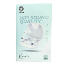 هدفون بی سیم گرین لاین مدل DOC LIMITED KAVALA SPECIALLY