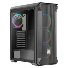 کیس کامپیوتر گرین مدل Surena z5