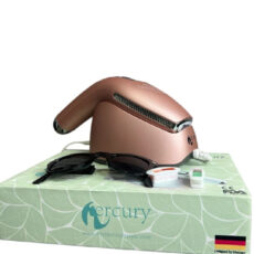 لیزر موهای زائد مرکوری مدل GP