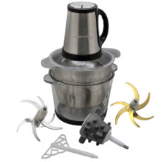 خردکن بلک اند دکر مدل GC500-B5