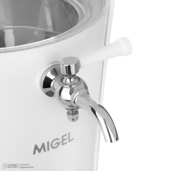 چای ساز میگل مدل GTS 301