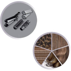 حالت دهنده مو رمینگتون S8670