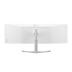 مانیتور مخصوص بازی ال جی مدل 49WQ95C-W سایز 49 اینچ