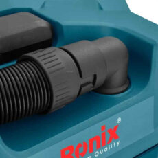 جارو شارژی رونیکس مدل 8640