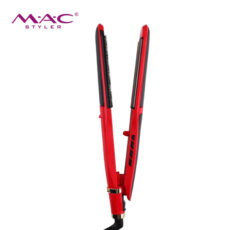 اتو و حالت دهنده ی مو مک استایلر مدل mc-3066