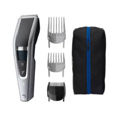 ماشین اصلاح موی سر و صورت شارژی فیلیپس مدل HC5630