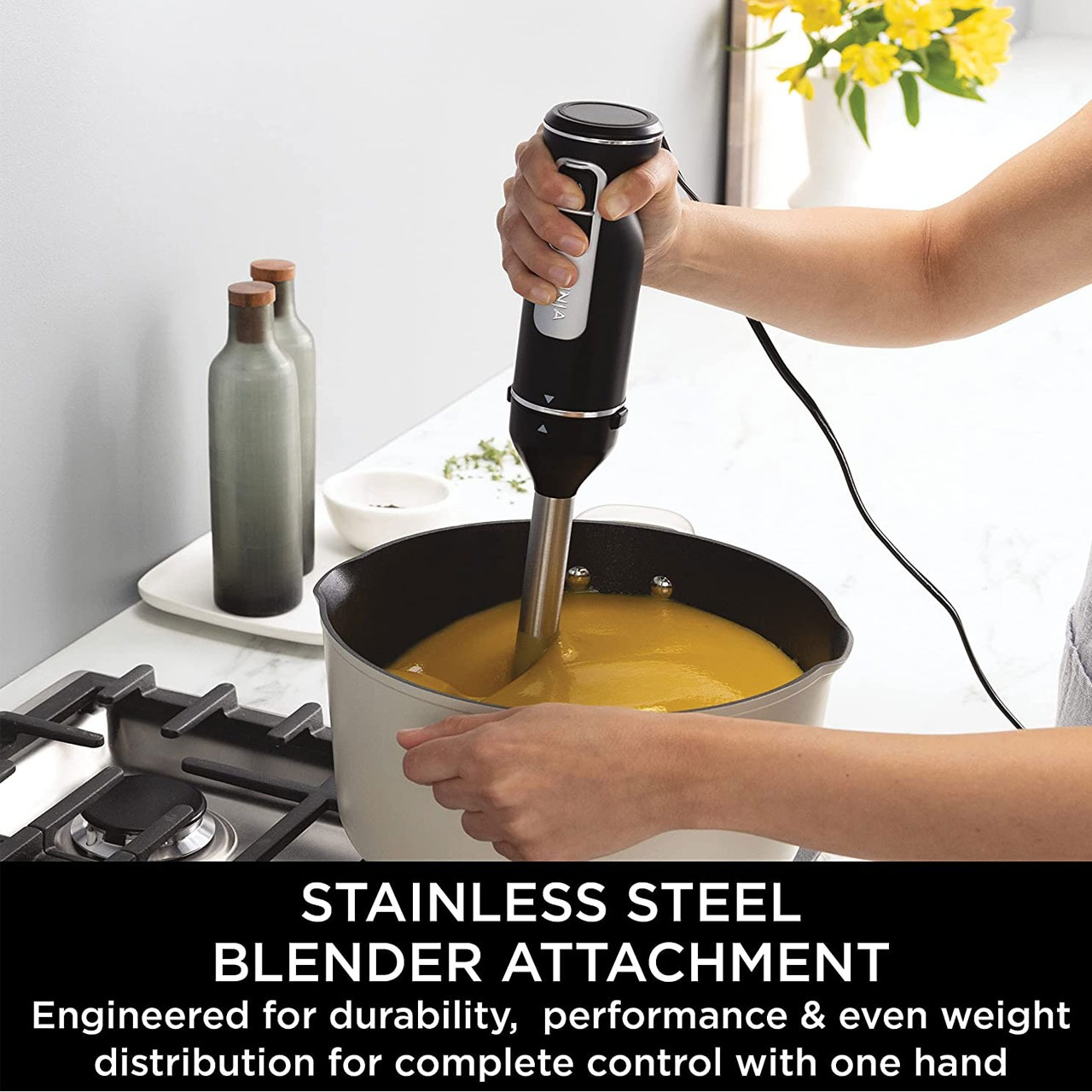 گوشت کوب برقی نینجا مدل  CI100EU