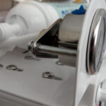 دستگاه تصفیه کننده آب اولانسی مدل REVERSE OSMOSIS - AT8080