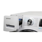 ماشین لباسشویی اتوماتیک دوو مدل LM1-880W ظرفیت 8 کیلوگرم