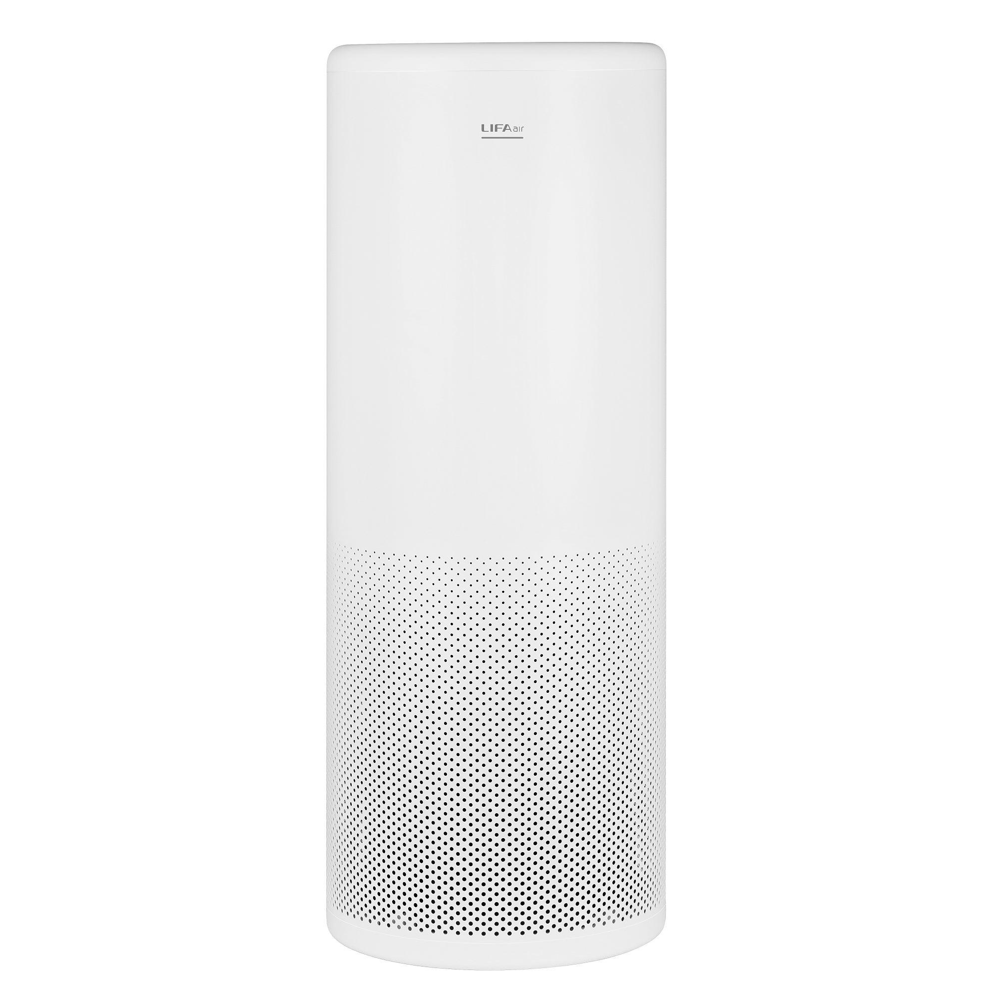 دستگاه تصفیه کننده هوا لایفا ایر مدل 502c