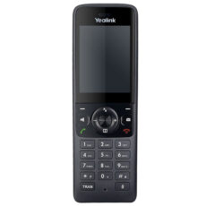 تلفن تحت شبکه یالینک مدل Yealink W78H