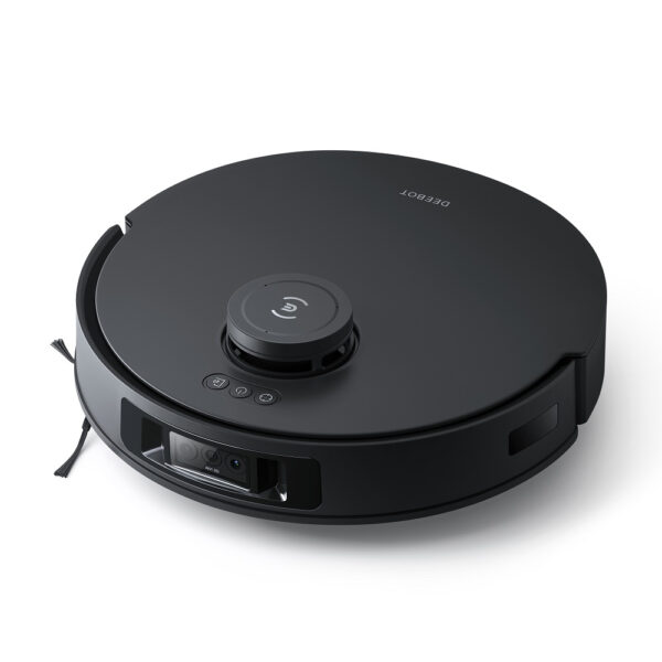 جاروبرقی رباتیک اکووکس مدل T30s Pro