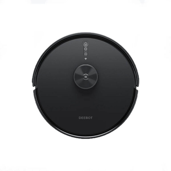 جاروبرقی رباتیک اکووکس مدل DEEBOT Y1 PRO