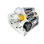 تصفیه آب خانگی اس اس وی مدل MaxTec X700