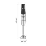 گوشت کوب برقی مولینکس مدل DD95JD27