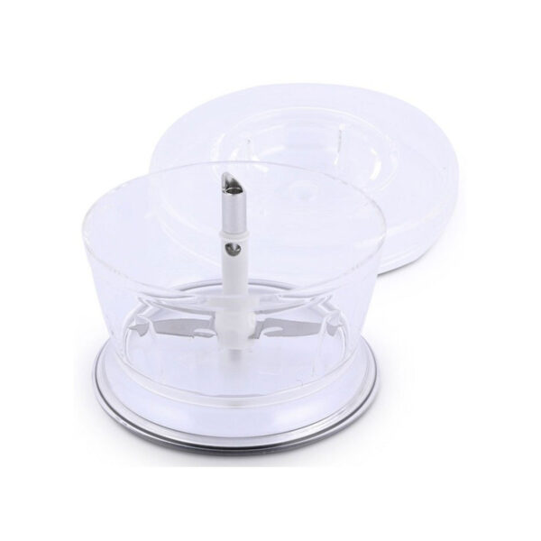 گوشت کوب برقی بامیکس مدل M180 DeLuxe