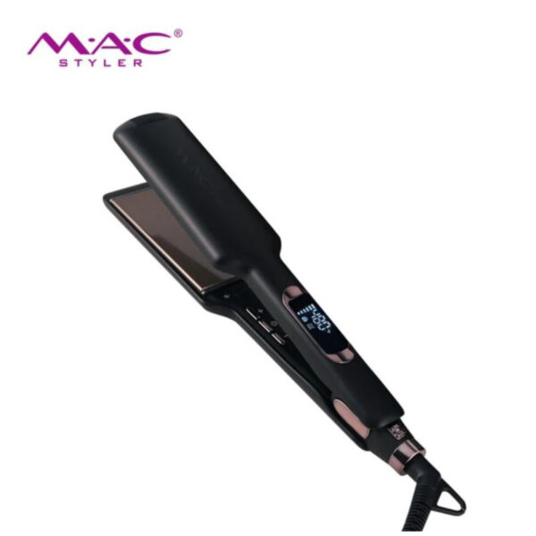 اتو و حالت دهنده ی مو مک استایلر مدل mc-5584