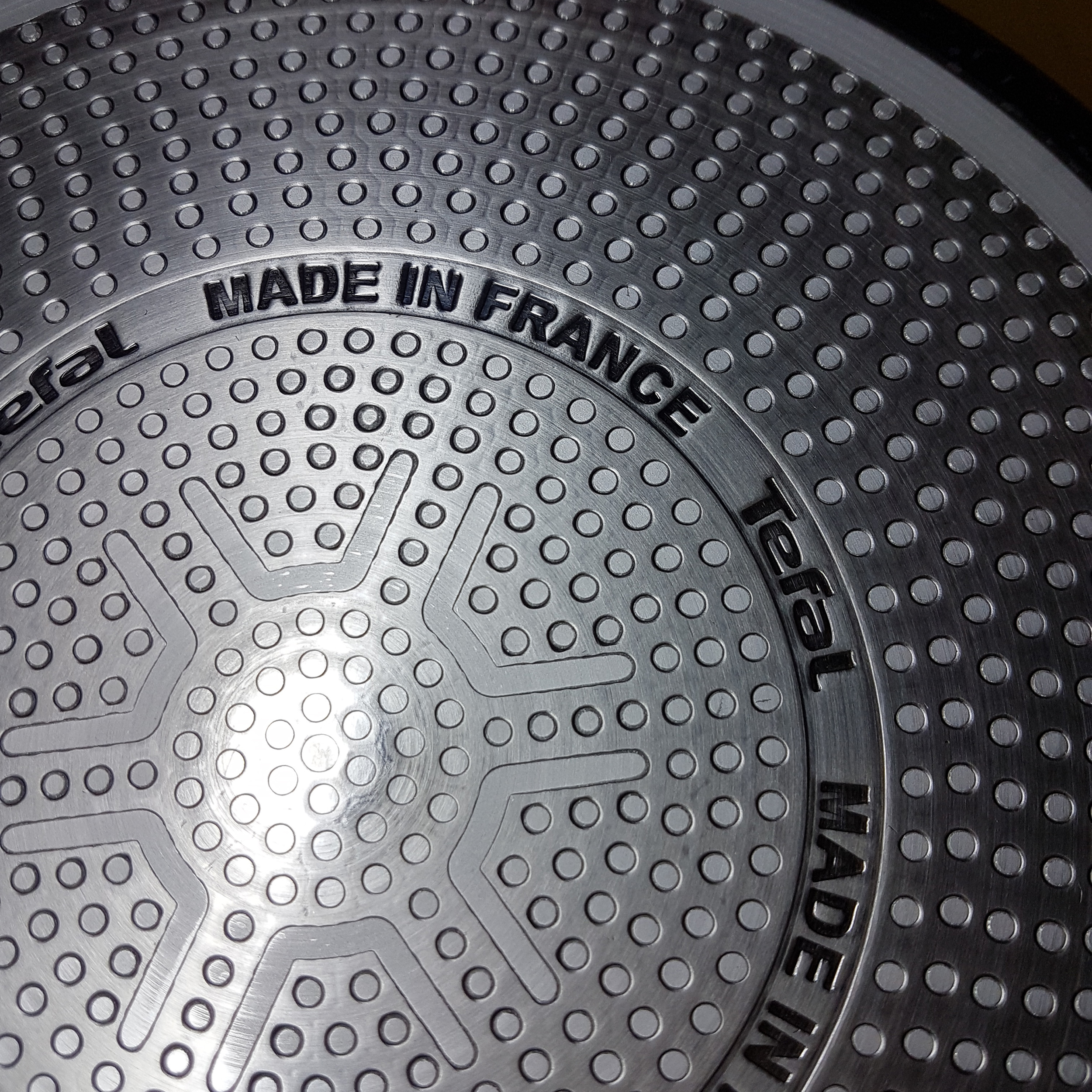 تابه تفال مدل Cuisinez Brut سایز 26