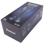 ماشین اصلاح موی سر و صورت کیمی مدل KM-2296