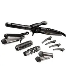 حالت دهنده مو رمینگتون S8670