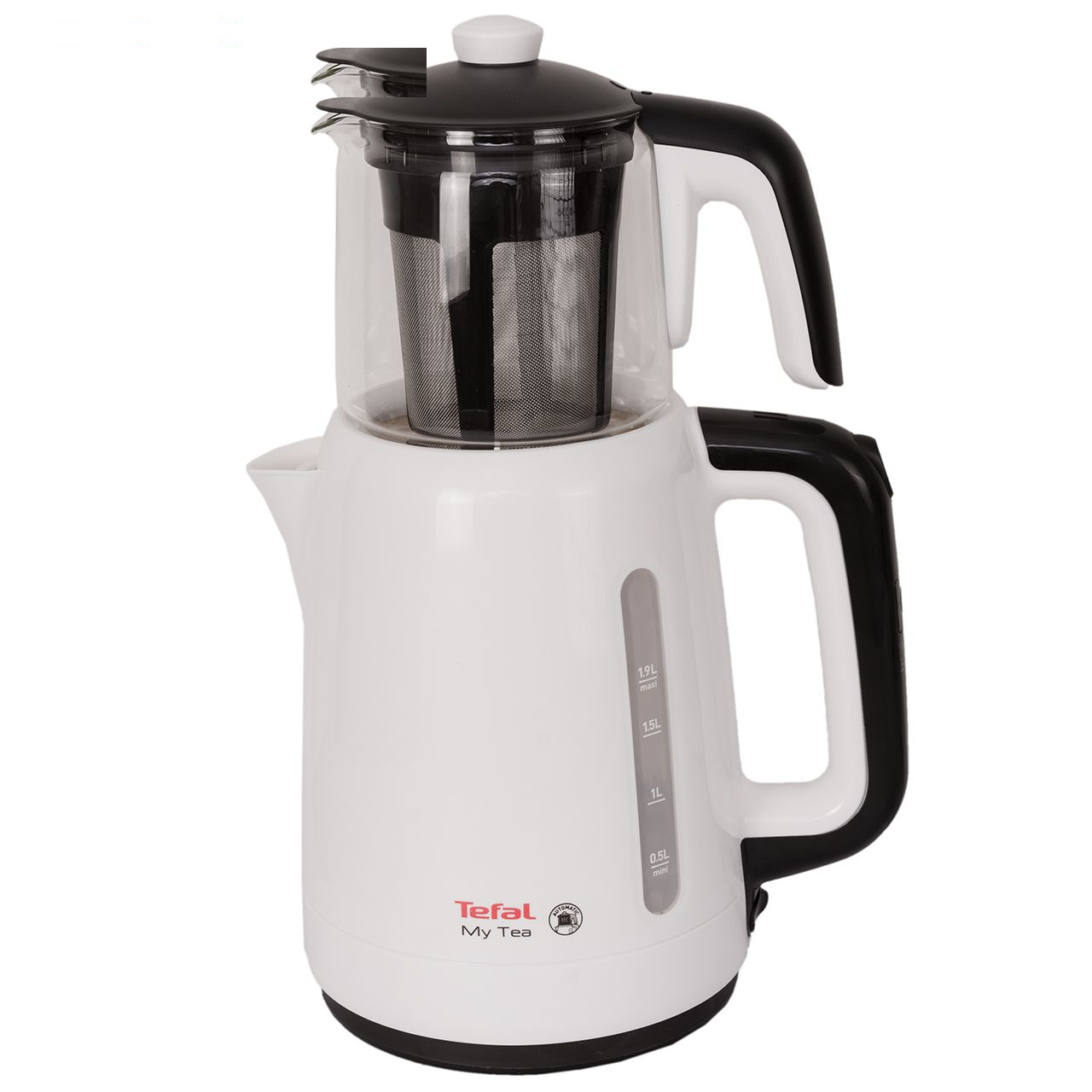 چای ساز تفال مدل BJ201F41