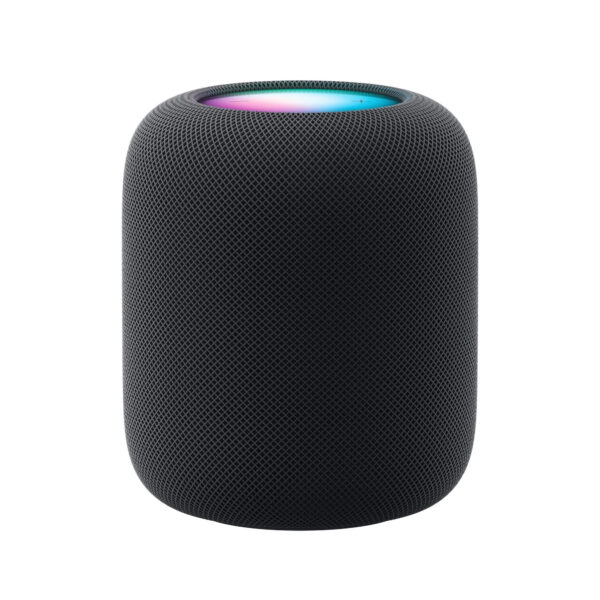 اسپیکر اپل مدل HomePod 2nd Generation