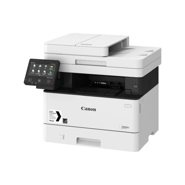پرینتر چندکاره لیزری رنگی کانن مدل i-SENSYS MF645Cx