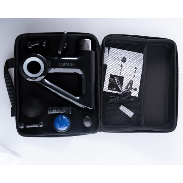 ماساژور برقی رومئو مدل RM-8585