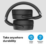 هدست بی سیم سنهایزر مدل HD 450SE
