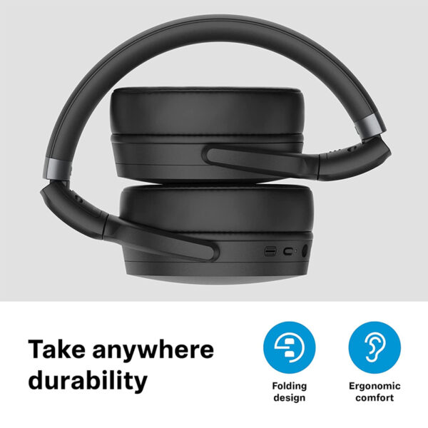 هدست بی سیم سنهایزر مدل HD 450SE
