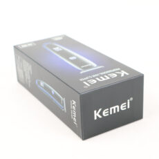 ماشین اصلاح موی صورت شارژی کیمی مدل KM-828