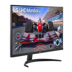 مانیتور مخصوص بازی ال جی مدل 32UR500-B سایز 31.5 اینچ