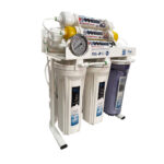 تصفیه آب خانگی اس اس وی مدل MaxTec X700