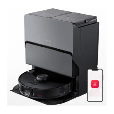 جاروبرقی روبوراک مدل Roborock S8 MaxV Ultra