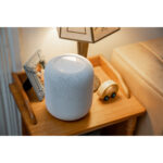 اسپیکر اپل مدل HomePod 2nd Generation