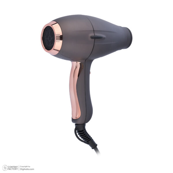 سشوار پرینسلی مدل PR262AT